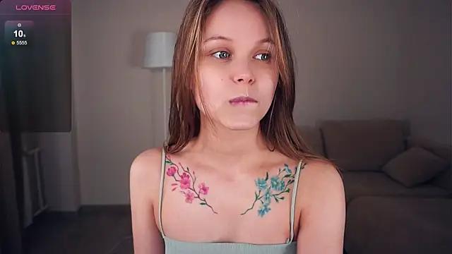 LynnBun from StripChat
