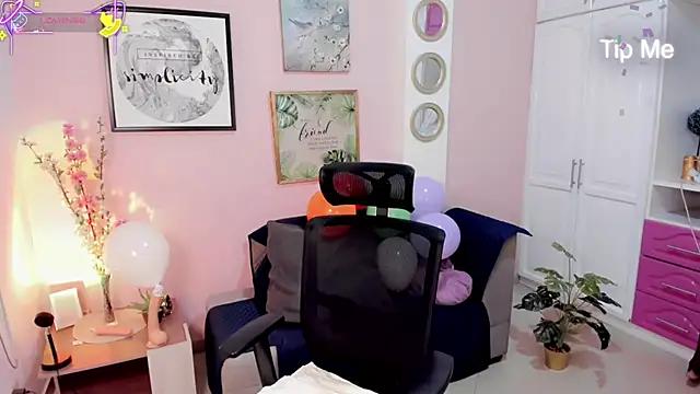 Lynnda-Carter from StripChat