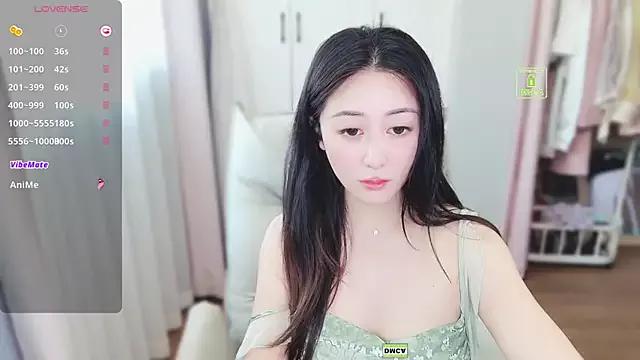 Lynne_Doll_1001 from StripChat is Freechat