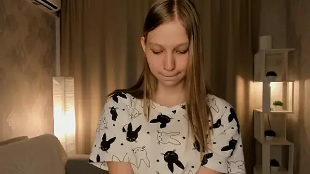LynneHaviland from StripChat