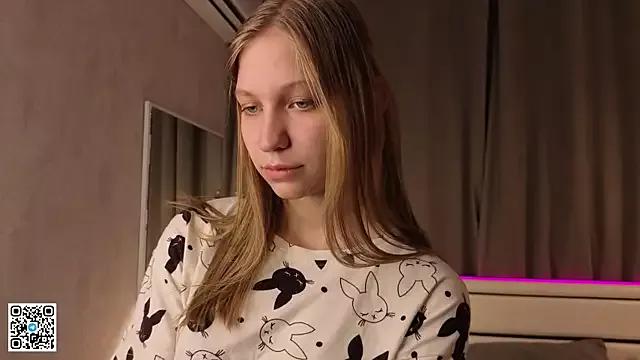LynneHaviland from StripChat is Freechat