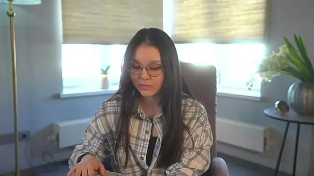 LynnFollin from StripChat