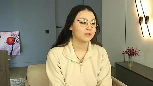 LynnFollin from StripChat
