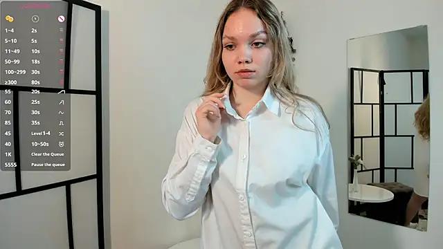 LynnGoodhart webcams show profile image 