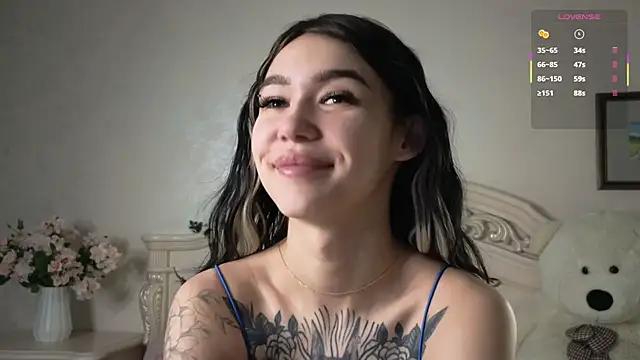 LynnGravlin from StripChat