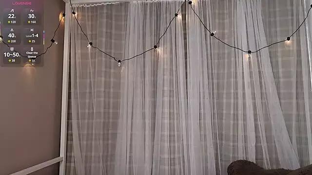 lynx_sun from StripChat is Freechat