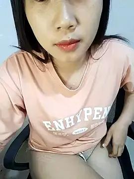 lyoon2k from StripChat is Freechat