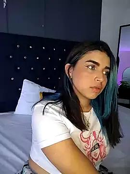 Lyra-rain webcams show profile image 