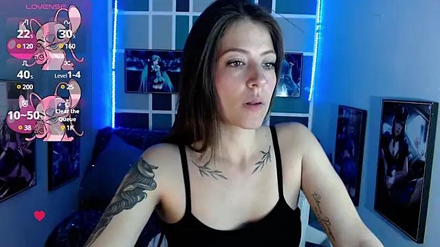 Dirty chat webcam: explore liveshows with versed models, from laying bare to fetishes, in a variety of sexy free adult webcams.