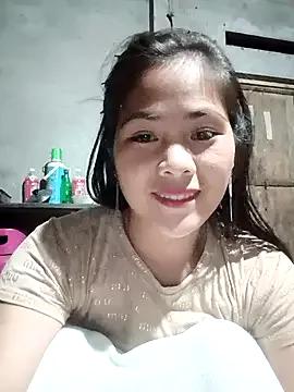 Lyssa-a from StripChat