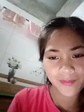 Lyssa-a from StripChat