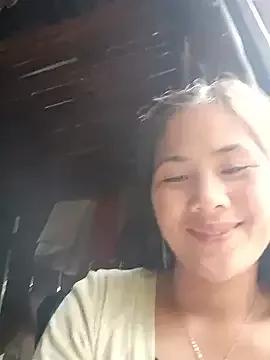 Lyssa-a from StripChat