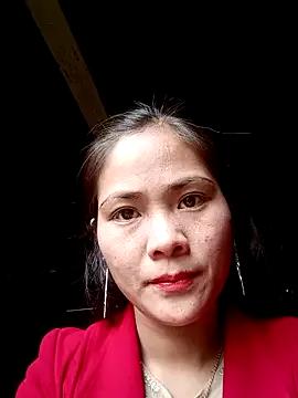 Lyssa-a from StripChat