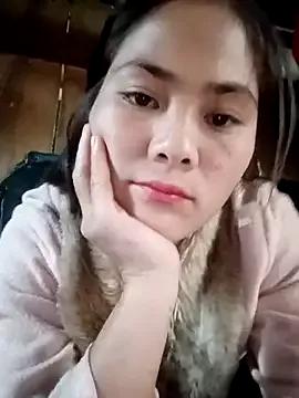 Lyssa-a from StripChat