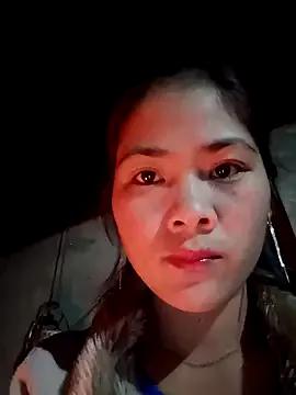 Lyssa-a from StripChat