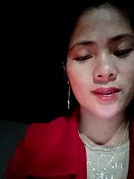 Lyssa-a from StripChat