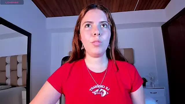 Lyssa_Muller from StripChat