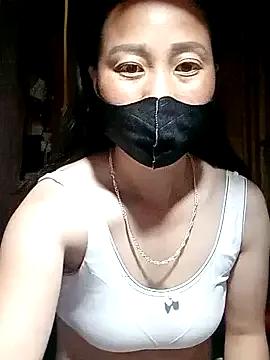LyyChac from StripChat