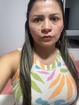 M-andrea04 from StripChat is Freechat