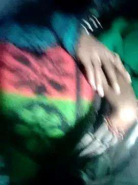 M-MAYA from StripChat is Freechat