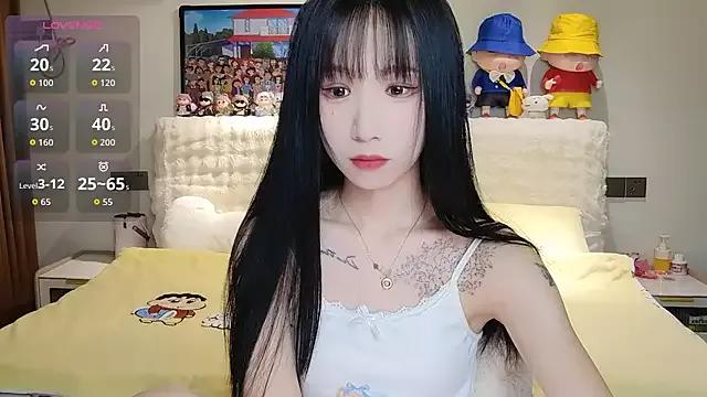 M-OTT_ from StripChat is Freechat