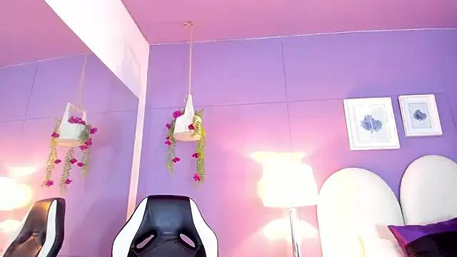 Dirty chat webcam: explore liveshows with versed models, from laying bare to fetishes, in a variety of sexy free adult webcams.