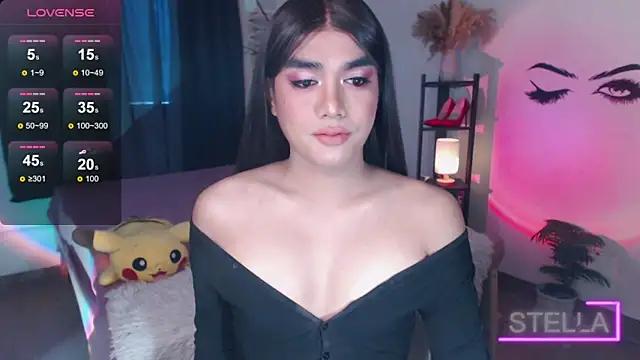 M1ssJadeS0 from StripChat
