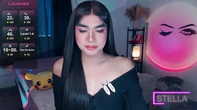 M1ssJadeS0 from StripChat