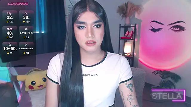 M1ssJadeS0 from StripChat