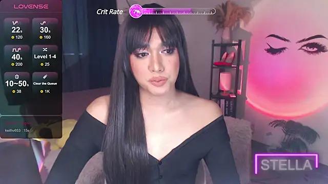 M1ssJadeS0 from StripChat