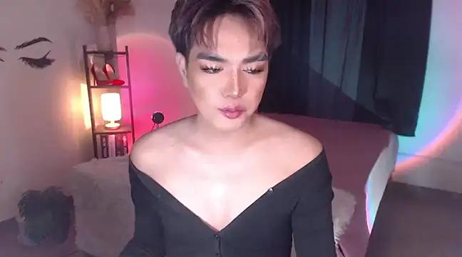M1ssJadeS0 from StripChat