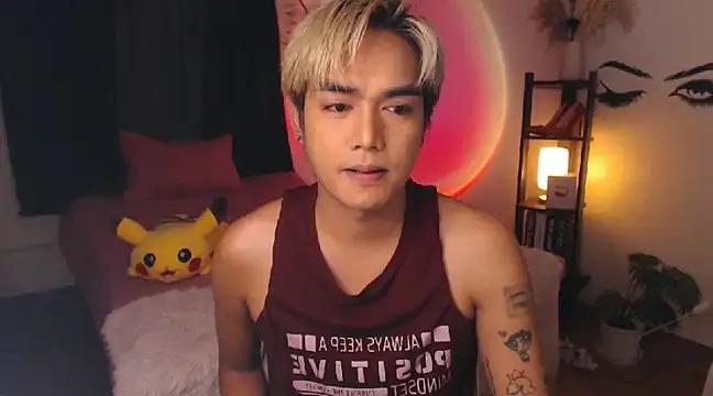 M1ssJadeS0 from StripChat