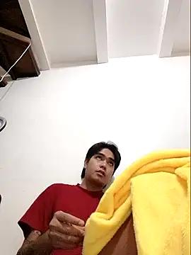 M1ssJadeS0 from StripChat