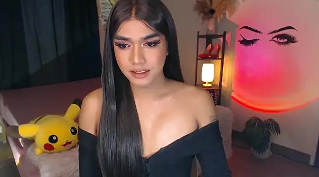 M1ssJadeS0 from StripChat