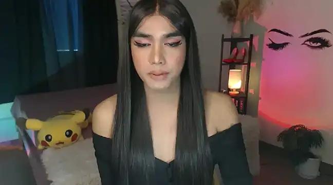M1ssJadeS0 from StripChat