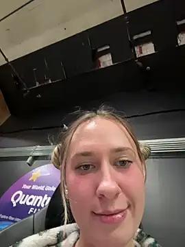 M1ssyk1ssy from StripChat