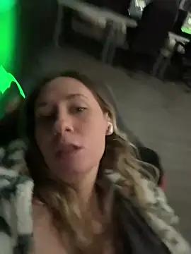 M1ssyk1ssy from StripChat