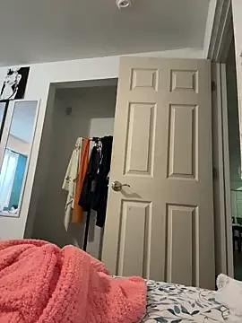 M1ssyk1ssy from StripChat