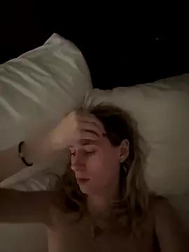 M1ssyk1ssy from StripChat