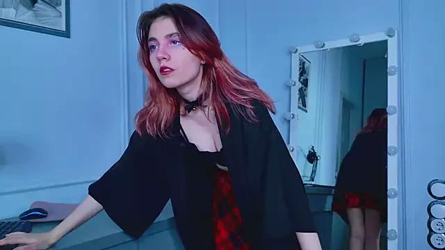 M_I_S_S_A from StripChat