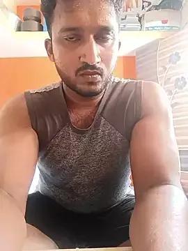 m_king1907 from StripChat is Freechat