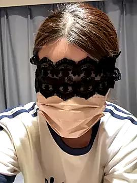 M_ura_chan___ webcams show profile image 