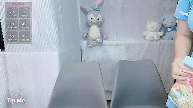Ma__John from StripChat is Freechat