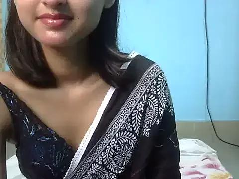 Maaaya_Pari webcams show profile image 