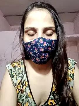 MAADONAA webcams show profile image 