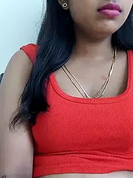 Photos of Maahhii_2 from StripChat is Freechat