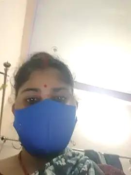 maahi-satva from StripChat