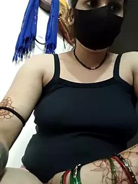 maahi-satva from StripChat