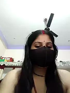 maahi-satva from StripChat