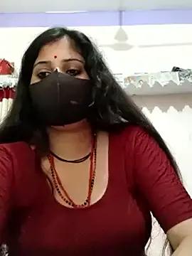 maahi-satva from StripChat